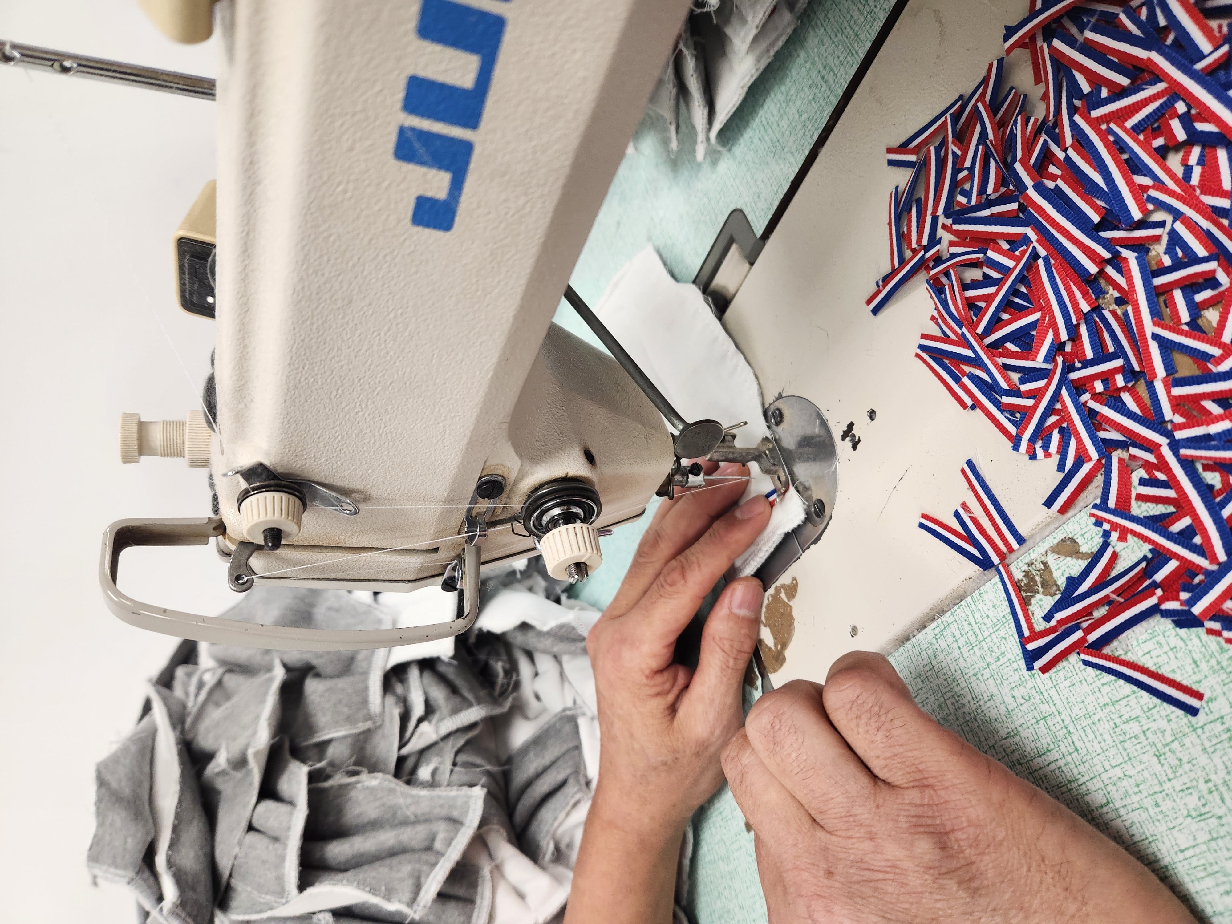 Photo de confection artisanale marseille