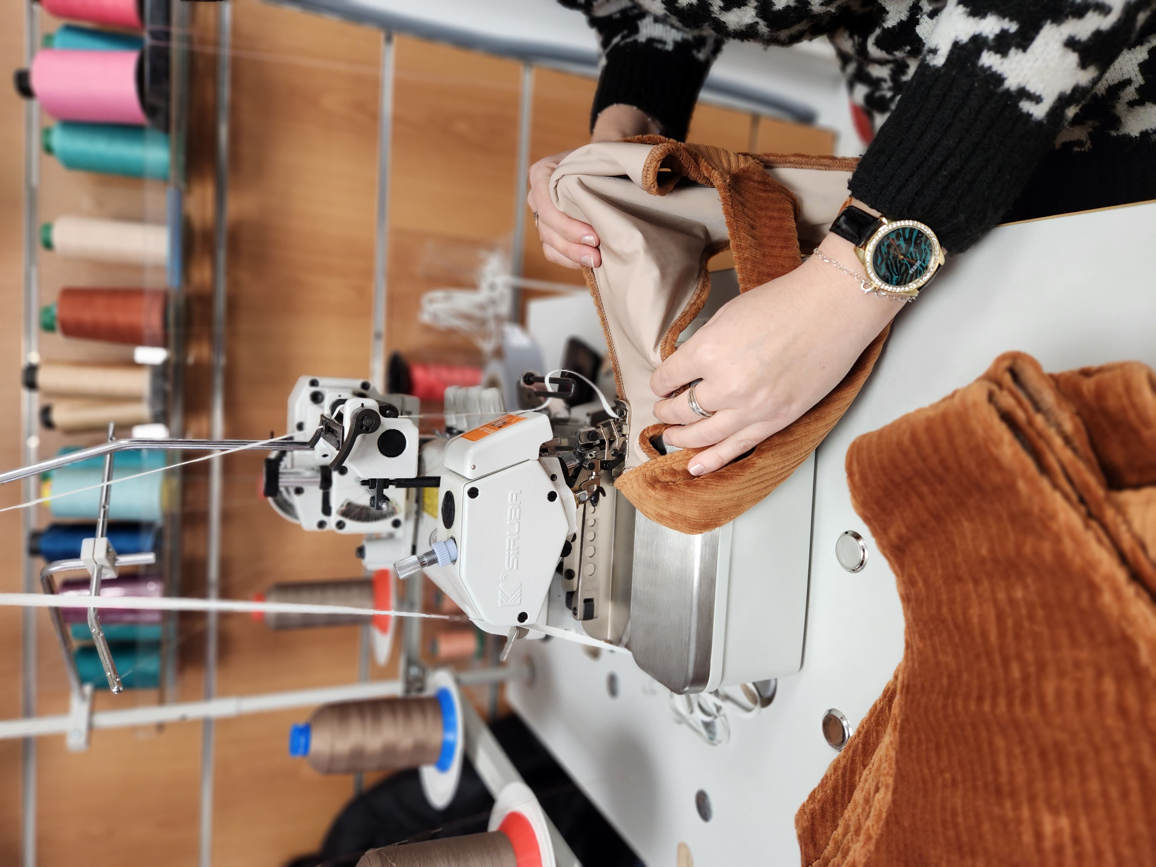 Photo 3 confection marseille