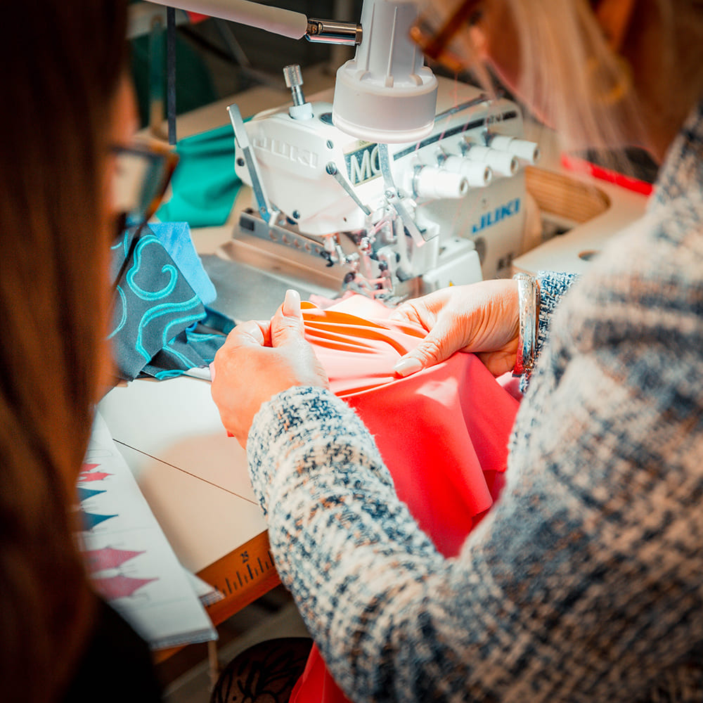 Photo assemblage vêtement médical