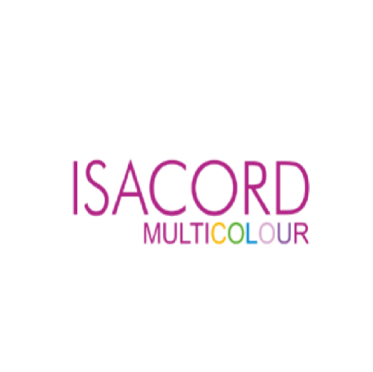 logo fournisseur isacord