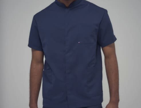 Photo de la catégorie vêtements médicaux et techniques