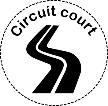 Logo circuit court
