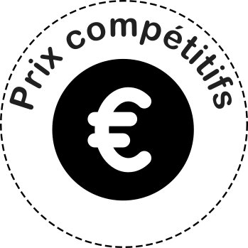 Logo prix